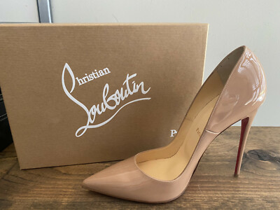 Christian Louboutin So Kate | eBay