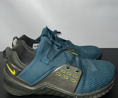 nike free x metcon atmosphere grey