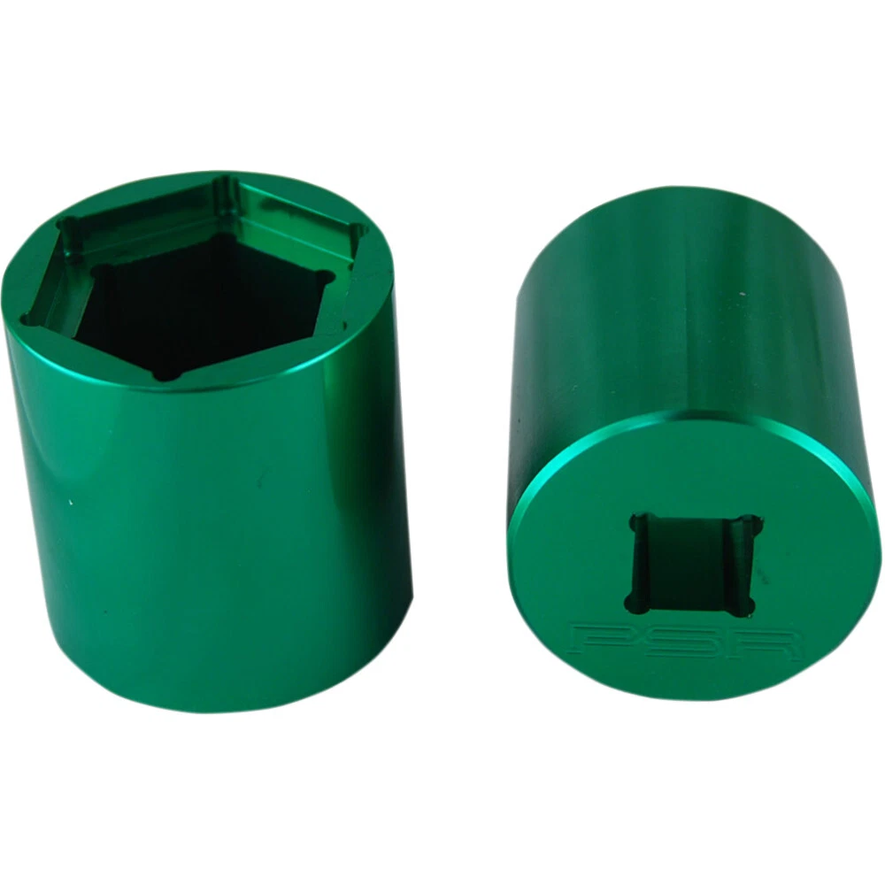 Las mejores ofertas en Piezas Powerstands Racing para Kawasaki