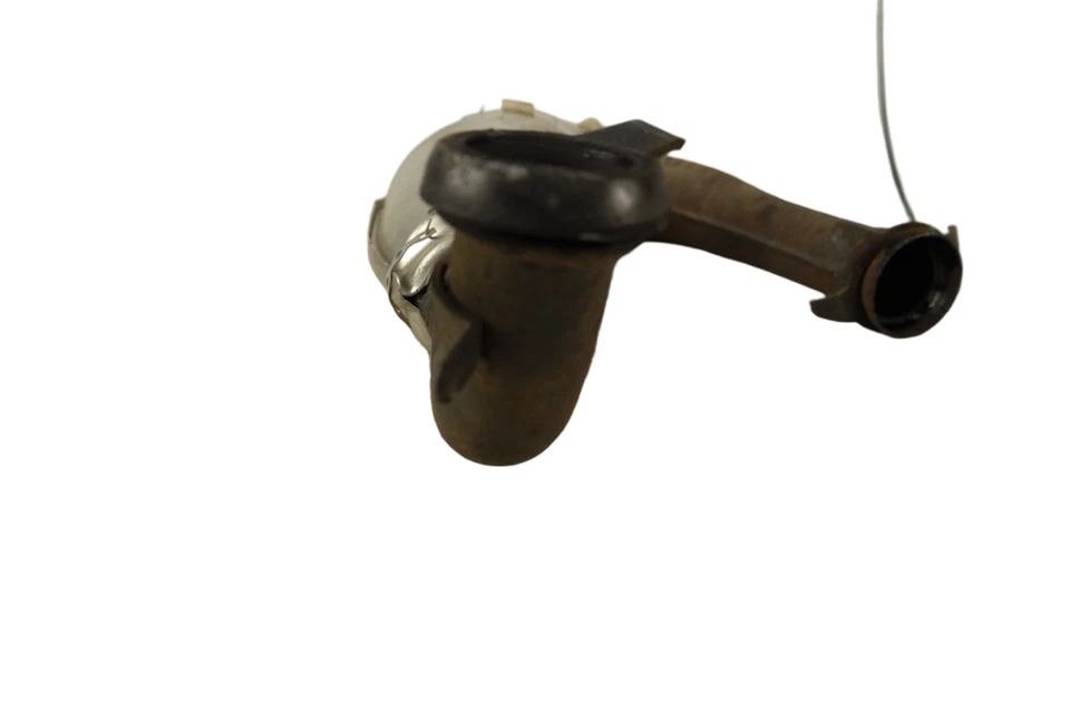 Arctic Cat Bearcat 570 2012 cámara de expansión SB76 Foto 3 de 4