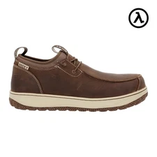 ROCKY DRY-STRIKE SRX COMPOSITE TOE WORK SHOE BOOTS RKK0514 - ALL SIZES - NEW