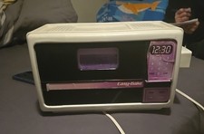 Vintage 1992 Kenner Easy Bake Oven Works/Tested