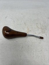 New Old Stock Mercedes Gear Shift Knob 88 New Old Stock Mercedes Gear Shift Knob 88