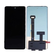 For Motorola Moto Edge 2024 XT2405 OLED Display LCD Touch Screen Digitizer
