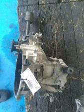 Boite de vitesse Seat AROSA