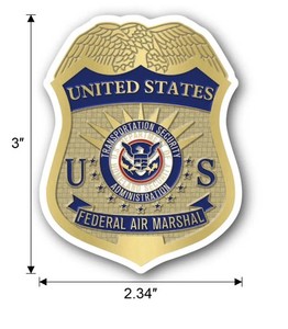 Federal Marshal | eBay