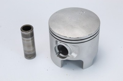 1998-2000 Mercury PRO MAX Starboard STD Piston 300 HP