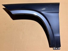 Mercedes-Benz GLS X166 2016 Kotflügel A1668802700 EST458 Mercedes-Benz GLS X166 2016 Kotflügel A1668802700 EST458