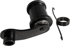 Chain Tensioner Wiith 1-3/4" Roller for Coleman Powersports CT200U Trail CT200U-
