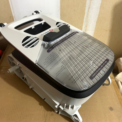 Replacement Housing Outer Shell for Seauto Shark Hydrus X