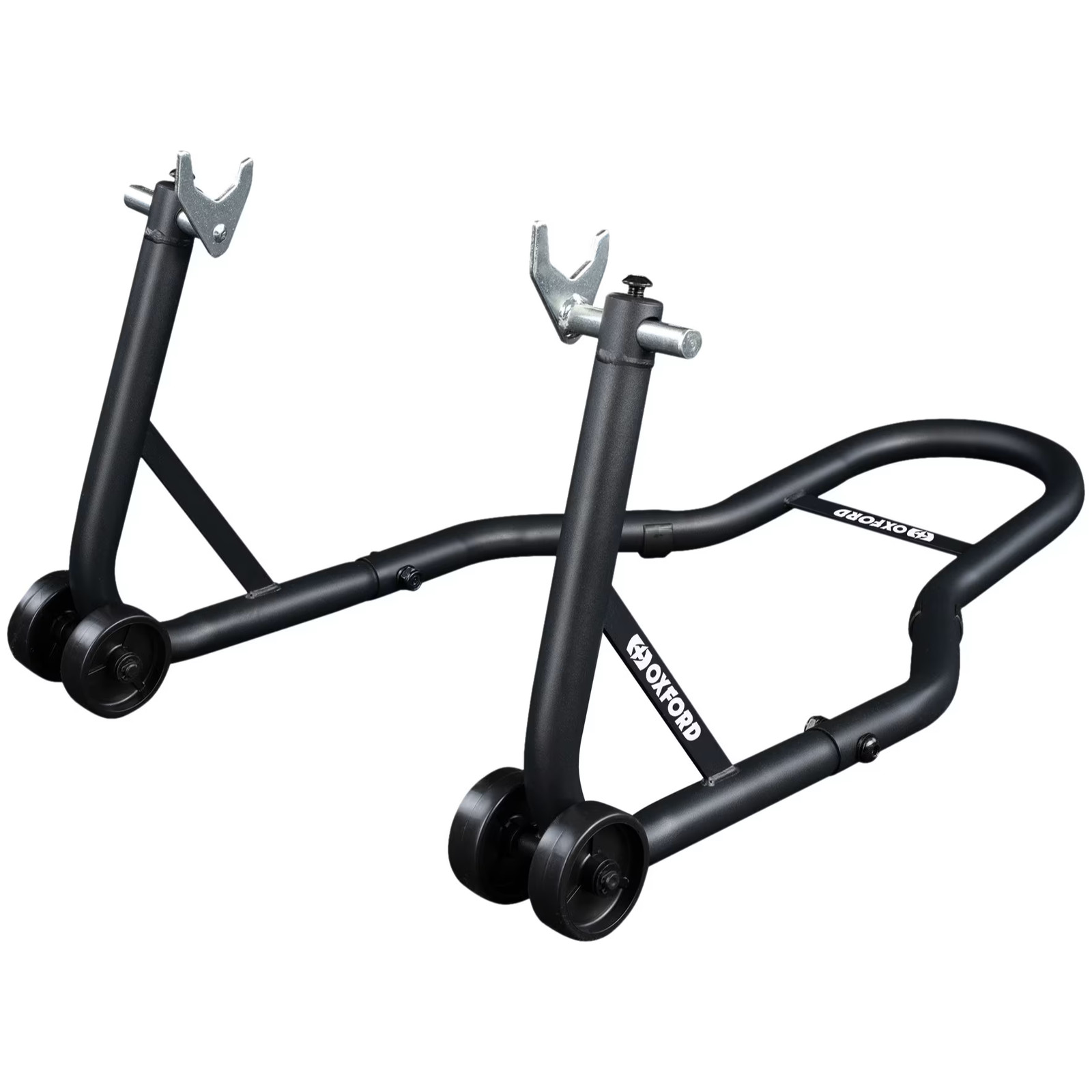 Oxford Rear Motorcycle Motorbike Workshop Maintenance Paddock Stand