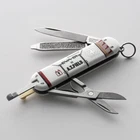 Evangelion Victorinox Classic SD/EVA-01 Entry Plug Ver. Anime Limited Japan NEW