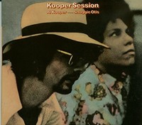 Al Kooper Shuggie - Al Kooper Introduces - Cd - G1398Z