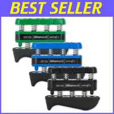 Finger & Hand Strength Training Set