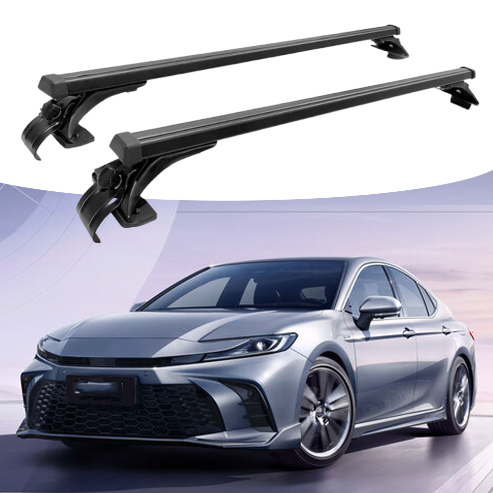 Fits for Toyota Camry XV80 2023-2026 2PC Crossbar Luggage Roof