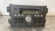Autoradio Opel AGILA