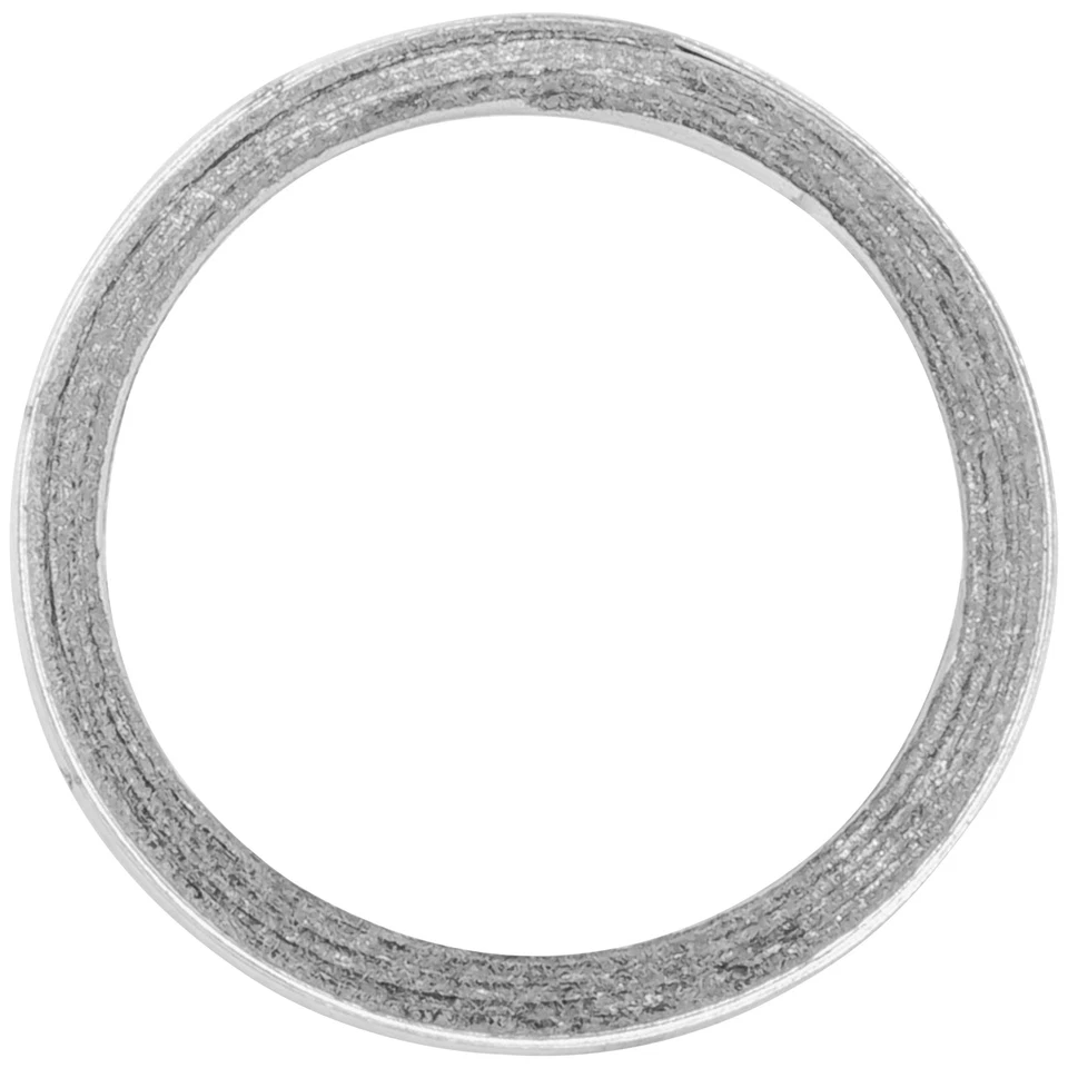Exhaust Muffler Pipe Gasket for Yamaha TW200 Trailway 200 1987-2003 Foto 4 de 4