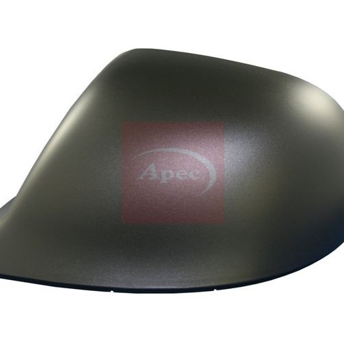 For VW MULTIVAN Mk V 2003 to 2016 MIRROR COVER LH PRIMED AMH2293