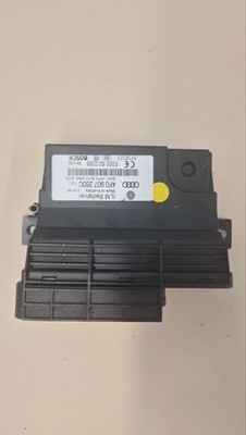 Audi A6 C6 MMI / multimedia interface control module 2005-2011