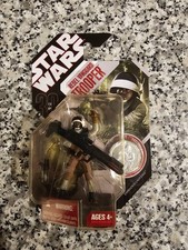 Rebel Vanguard Trooper 53 STAR WARS 30th Anniversary NEW MOC