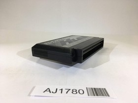 AJ1780 RAID ON BUNGELING BAY NES Famicom Japan