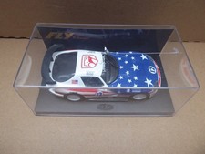 Fly A-88 DODGE VIPER GTS-R, PETIT LE MANS 2000, STARS & STRIPES No.12.