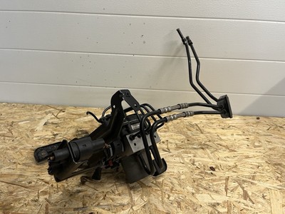Audi A4 B7 8E ABS ESP Block 8E0614517BH 06 Steuergerät 8E0910517J 014 0265234333