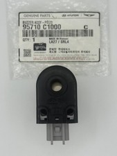 Genuine Hyundai Kia Genesis 95710-c1000 Anti Theft Alarm Warning Buzzer Siren