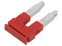 3005950 SteckbrüCke Rot Klemmen: 2 12Mm Phoenix Contact