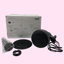 Polk Audio Atrium SAT300 Compact Outdoor Speaker 3.5