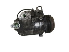 BMW Klimakompressor Passt f�r BMW 5 TOURING (E61) 520D LCI