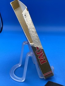 Pac-Man (Nintendo NES) Tengen Cartridge. TESTED. Box Damage.