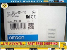 1PC Omron G9SA-321-T15 Safety Relay AC/DC24V ...