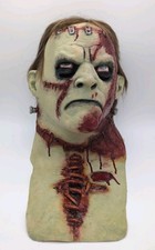 The monster HD pro studio halloween mask from the Horror dome