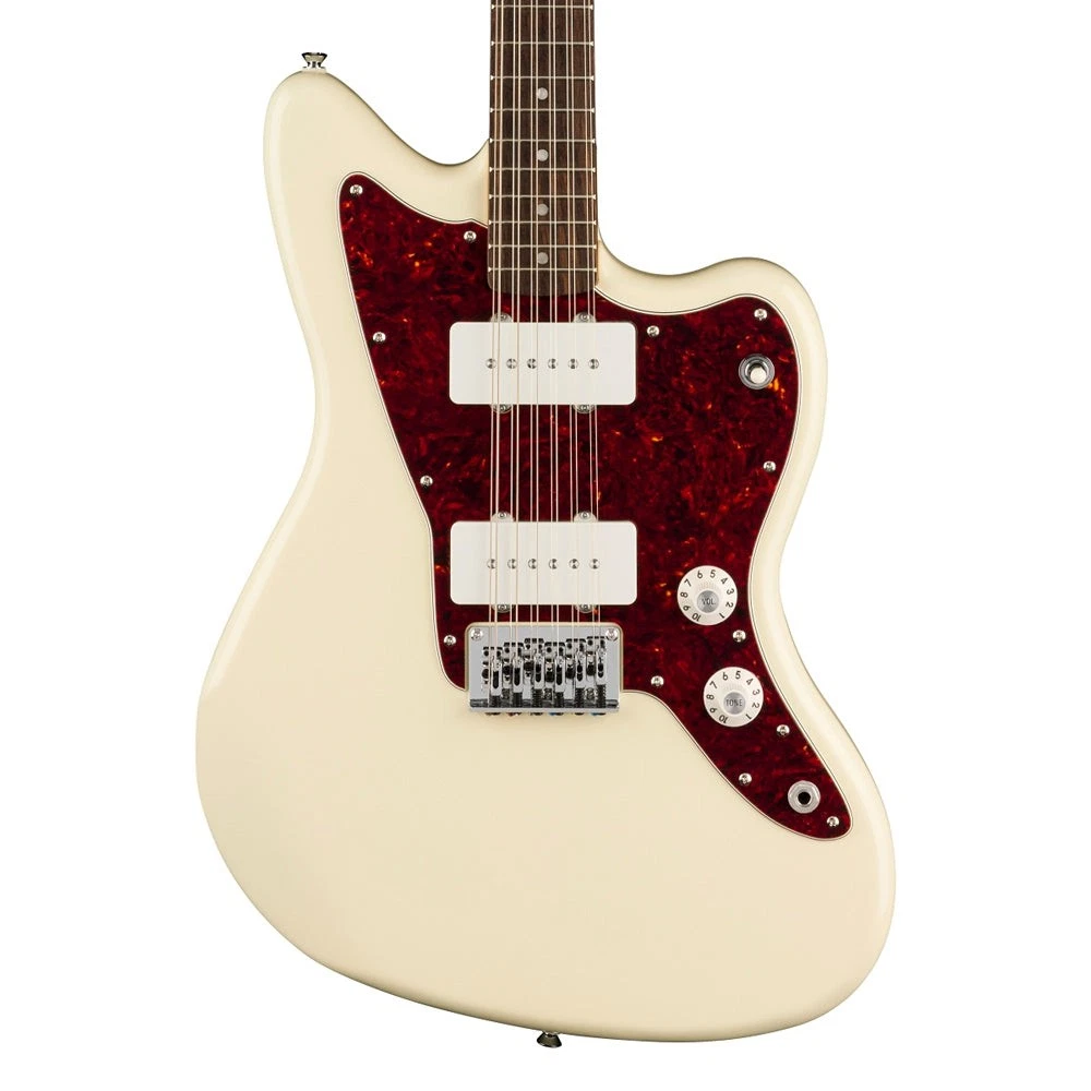【最終値下げ】Squier by Fender Jazzmaster 最終値下げ】Squier by Fender Jazzmaster