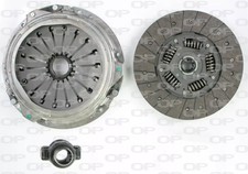 Kit d'embrayage Iveco MASSIF