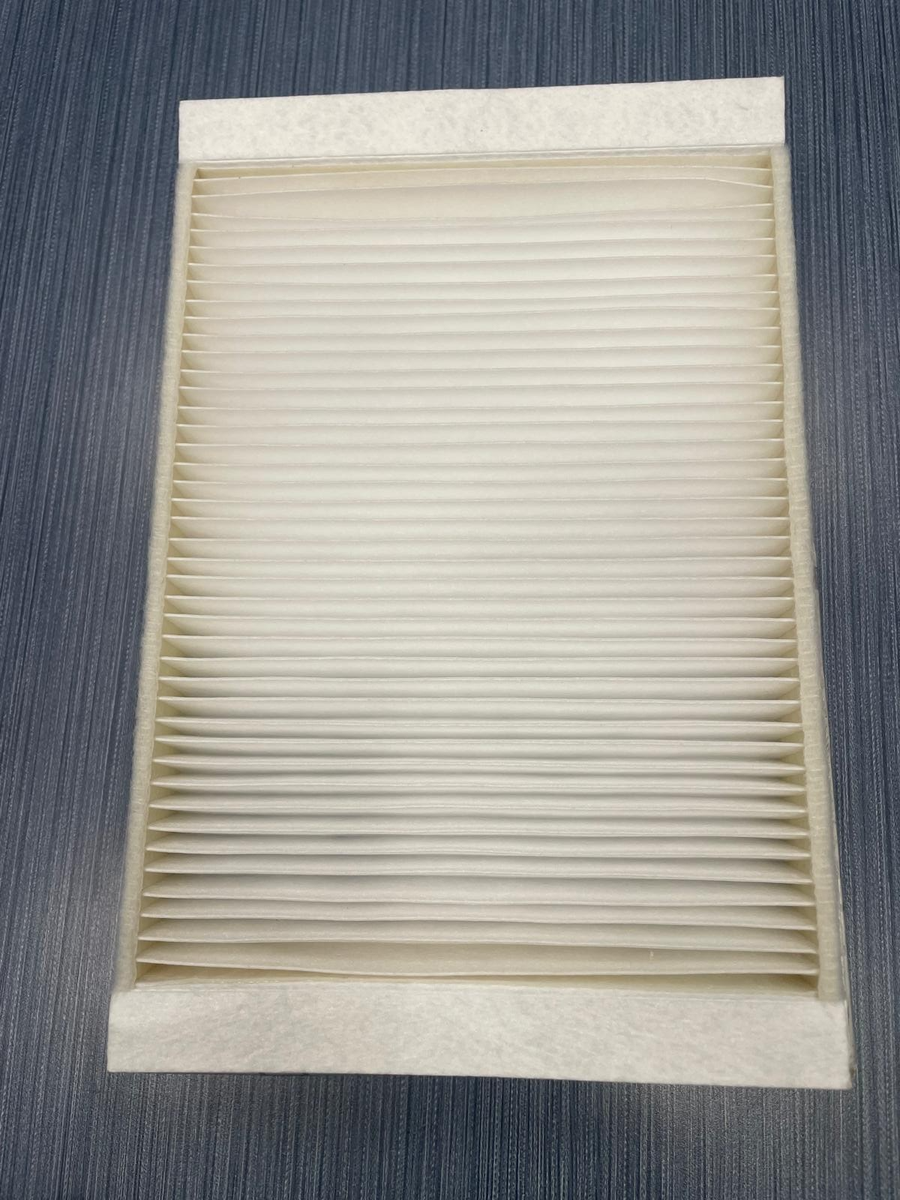 Mercedes-Benz Original Cabin Dust Filter A1668300218 Made In