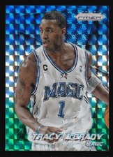 Tracy McGrady