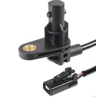 ABS Sensor Raddrehzahl DrehzahlfüHler FüR Hyundai IX35 LM EL ELH Ix35
