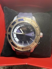 Warranty -12847- Invicta Specialty Compass Men's Watch - 45mm