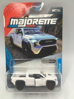Majorette Showroom Toyota Tacoma Trd Pro