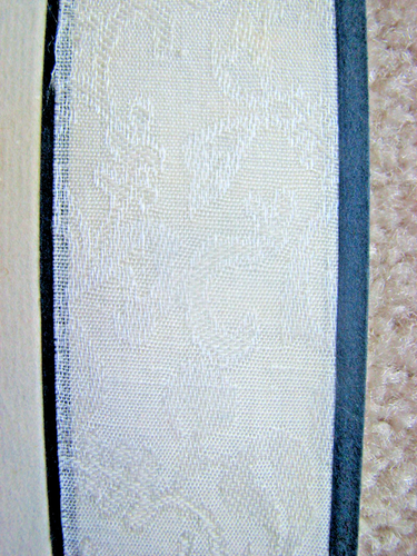 Chinesische handbemalte Kirschblüten Kunstpapier Spitze - Bild 9 von 10