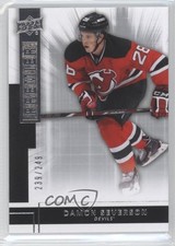 2014-15 Upper Deck Premier Rookie Inserts 239/249 Damon Severson #R12 7i2