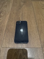 iPhone 14 128GB Midnight Black Unlocked BH 97%
