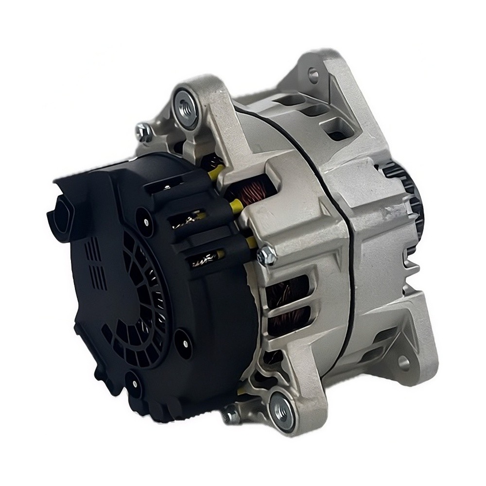 McLaren 12C 2011-2016 Alternator P/N 11F0190CP