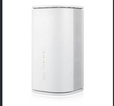 ZyXEL FWA515 5G Indoor LTE Modem Router NebulaFlex