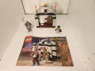 LEGO Harry Potter: Troll on the Loose - 4712 - Rare & Retired Set - 100% Complet