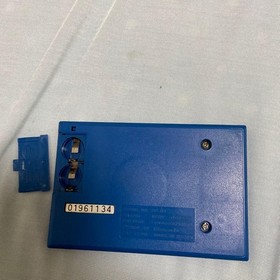 Game & Watch FIRE Game & Watch RC-04 Nintendo Fire