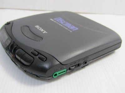 ソニー　Discman D-145 Amazon.co.jp: Discman ディスクマン D-145 : 家電＆カメラ
