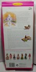 New VTG 1995 Mattel Dolls of the World “Indian Barbie” #14451 Damaged Box — photo 3